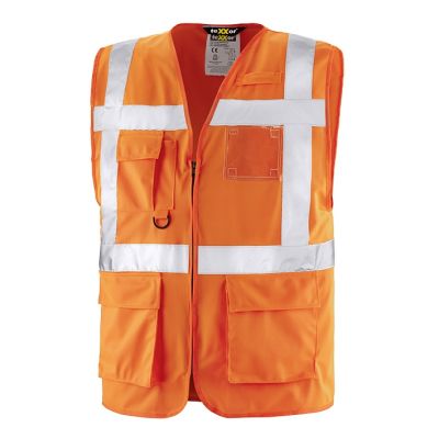leuchtorange S