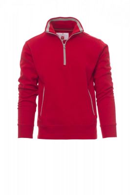 rot/grau 4XL