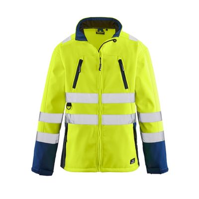 leuchtgelb/navy L